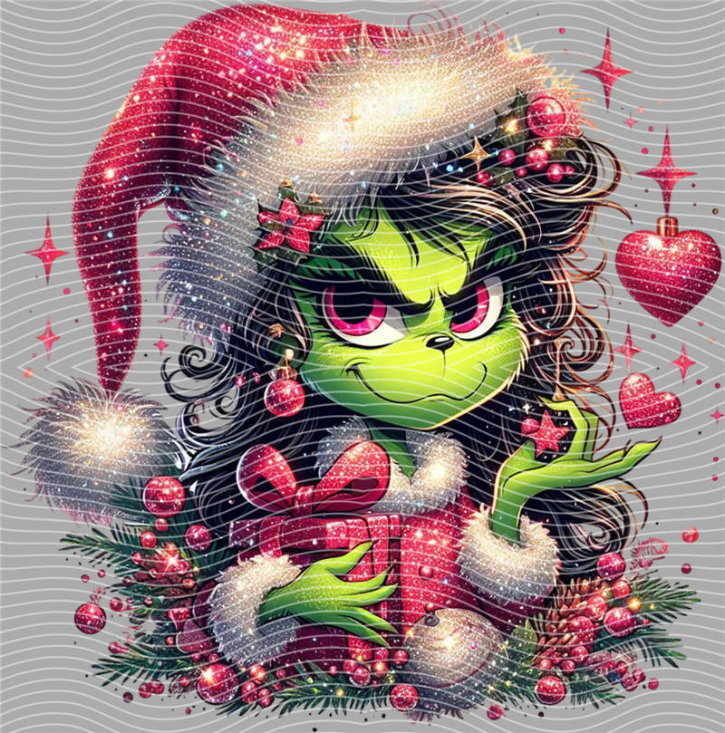 Christmas-DJ 323